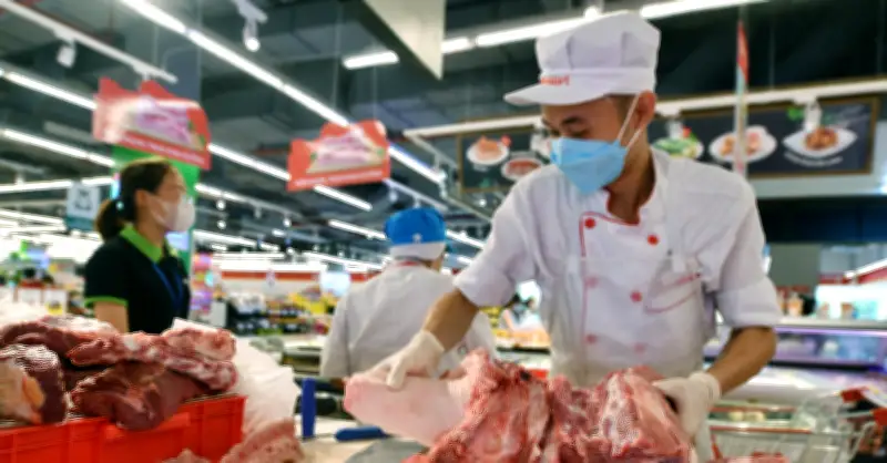 Đề xuất thành lập Sở An toàn thực phẩm cấp tỉnh để quản lý an toàn thực phẩm tại xã