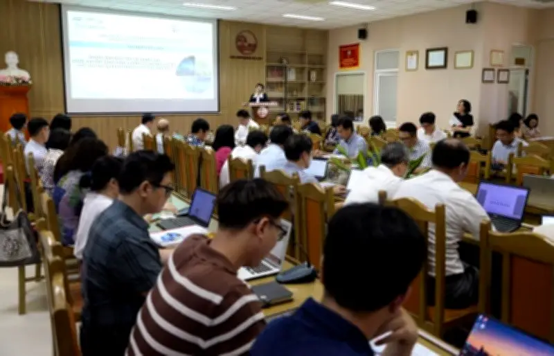 Xây dựng AI có trách nhiệm: Từ nguyên tắc đến thực thi tại Việt Nam