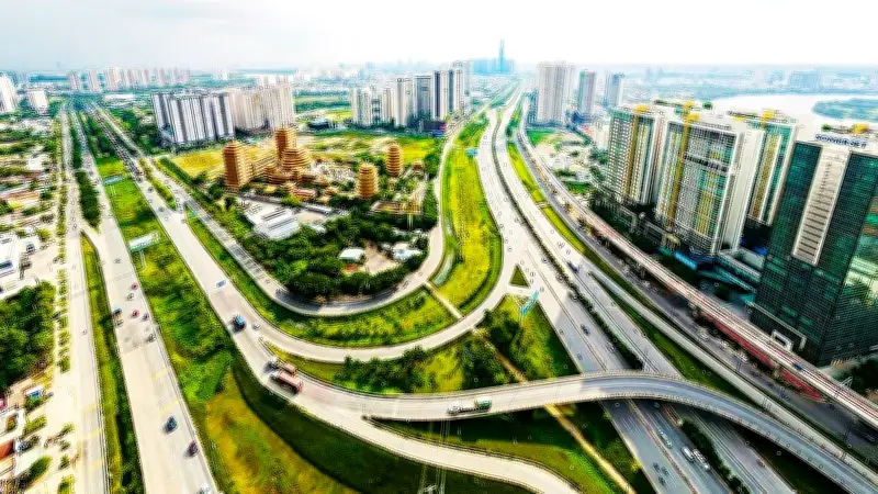 Xây dựng bộ tiêu chí 'Phường Thủ Đức hạnh phúc' từ cảm nhận người dân