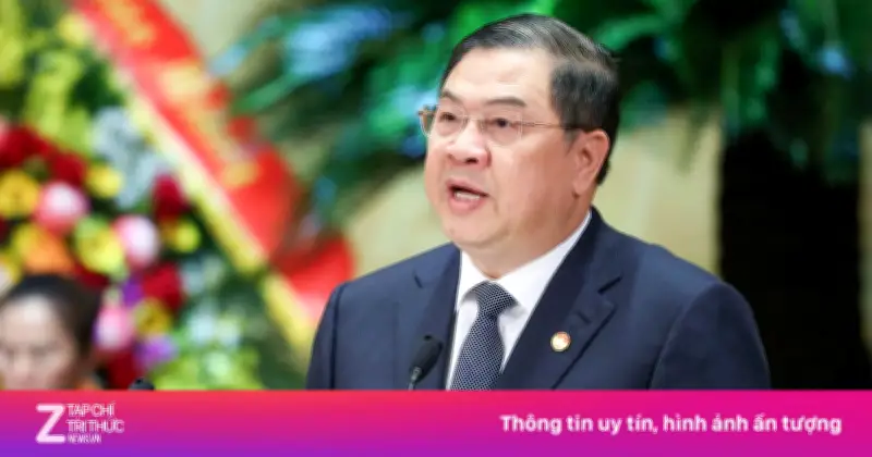 Xây dựng cơ chế phối hợp mới giữa Chính phủ và MTTQ Việt Nam sau sắp xếp bộ máy