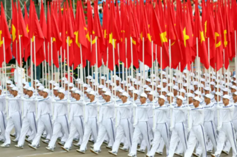 Xây dựng chuẩn mực con người Việt Nam trong kỷ nguyên mới từ Nghị quyết Đại hội XIV