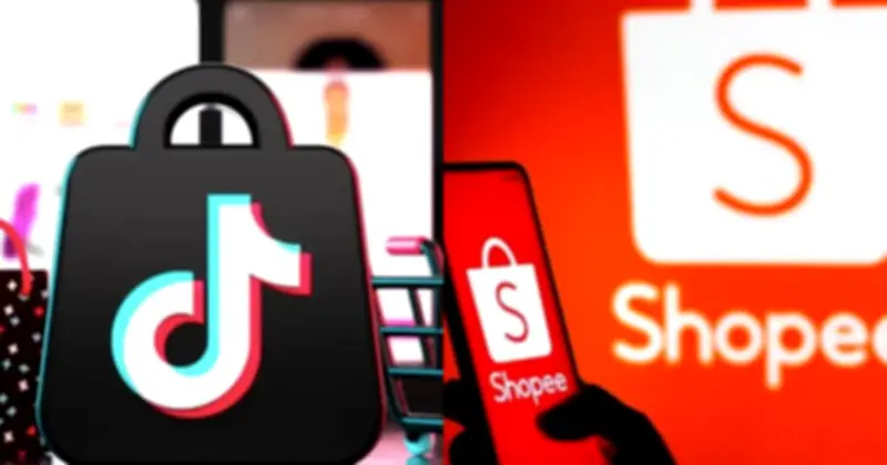 Ủy ban Cạnh tranh Quốc gia yêu cầu Shopee, TikTok Shop giải trình tăng phí