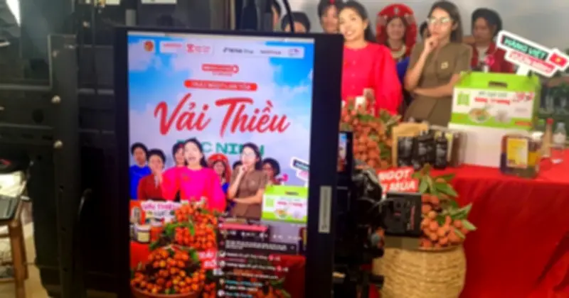 Ủy ban Cạnh tranh yêu cầu Shopee hoãn áp dụng phí mới
