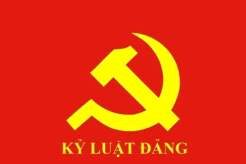 Ủy ban Kiểm tra Thành ủy Huế kỷ luật khiển trách Chánh Văn phòng Ban Tuyên giáo