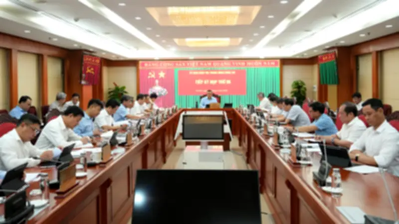 Ủy ban Kiểm tra Trung ương kỷ luật nhiều cán bộ tại Quảng Ninh, Bắc Ninh