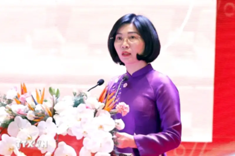 Đẩy mạnh chuyển đổi số hướng tới mô hình cơ quan dân cử thông minh