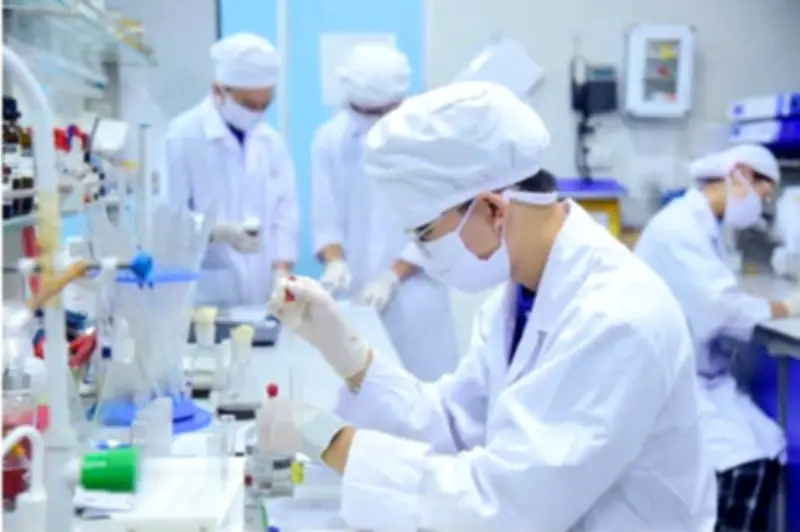 Đẩy mạnh kết nối, tìm đường cho sản phẩm từ phòng nghiên cứu ra thị trường