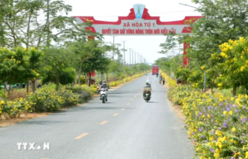Đẩy nhanh tiến độ triển khai chương trình mục tiêu quốc gia giai đoạn 2026-2030