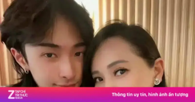 Y Năng Tịnh bị chỉ trích vì bênh vực con trai gây tranh cãi