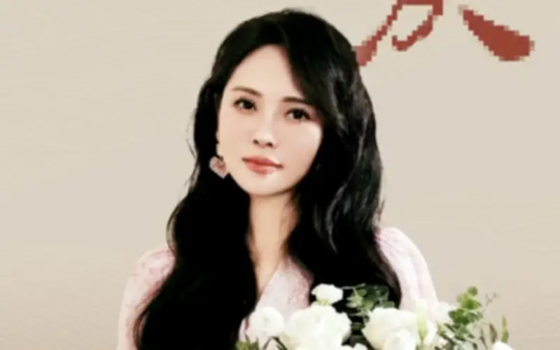 Y Năng Tịnh: Từ nữ thần đình đám đến cuộc sống hạnh phúc bên chồng kém 10 tuổi