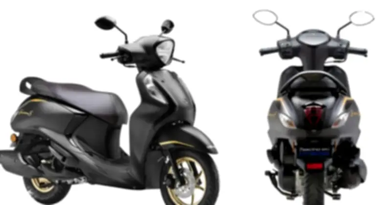 Yamaha ra mắt tay ga hybrid giá rẻ, nhắm vào nhu cầu tiết kiệm nhiên liệu