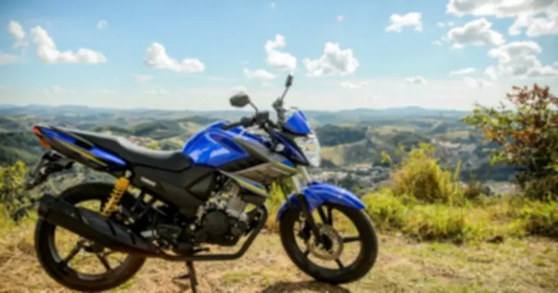 Yamaha YS150: Bền bỉ, tiết kiệm xăng, gợi nhớ thời hoàng kim FZ-S tại Việt Nam