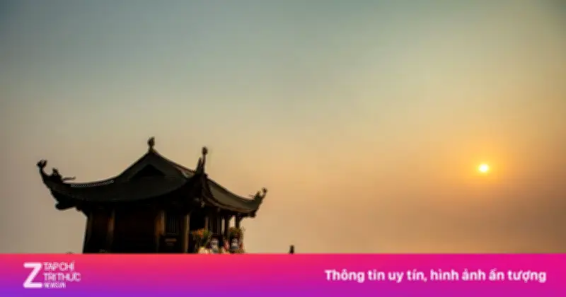 Yên Tử đón hơn 1 triệu lượt khách chỉ sau 4 tháng, vượt chỉ tiêu năm 2026