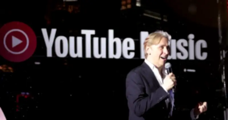 YouTube công bố loạt sáng kiến chiến lược tại Việt Nam, ra mắt YouTube Charts và hỗ trợ nghệ sĩ độc lập