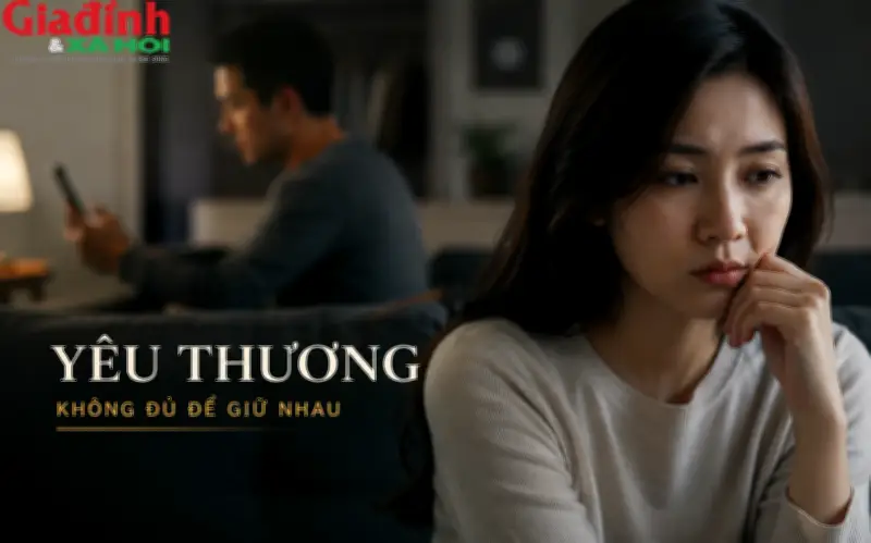 Yêu chiều vợ con nhưng vẫn ngoại tình: 5 dấu hiệu nhận biết