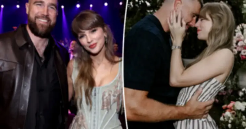 Yêu cầu khó xử trong thiệp cưới Taylor Swift khiến khách mời từ chối tham dự