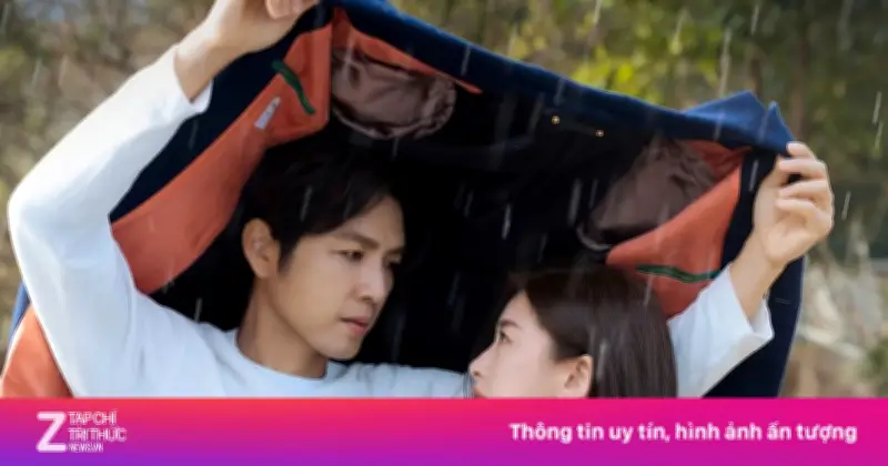 Yêu thêm lần nữa: Chân ái giúp ta dũng cảm mở lòng sau đổ vỡ