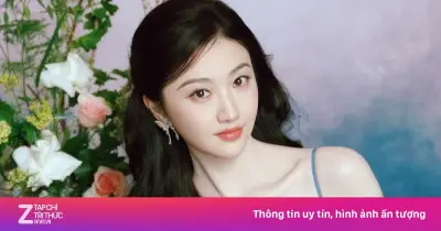 3 sai lầm khiến sự nghiệp Cảnh Điềm sụp đổ từ đỉnh cao