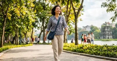 4 biện pháp tự nhiên giảm nhẹ triệu chứng khó chịu tiền mãn kinh