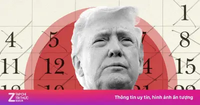 4 hạn chót quyết định vận mệnh ông Trump và đảng Cộng hòa