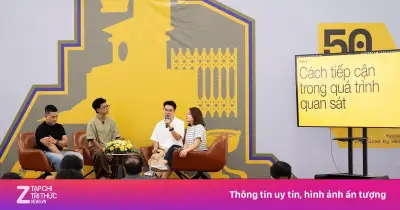 4 nguyên tắc tìm ý tưởng thiết kế từ Witta Twist Studio