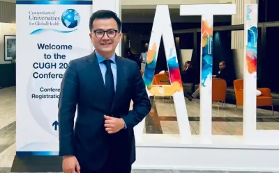 5 nhà khoa học Việt Nam lọt top 100 nhà nghiên cứu xuất sắc châu Á 2026