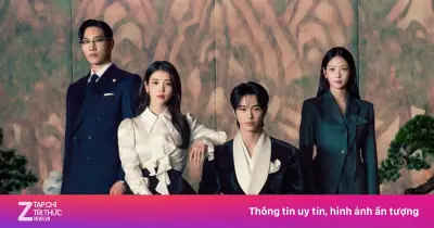 50.000 người yêu cầu gỡ bỏ phim của IU và Byeon Woo Seok vì xuyên tạc lịch sử