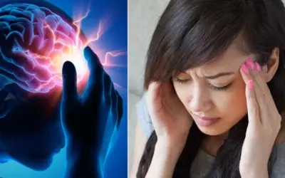 6 dấu hiệu cảnh báo não đang kêu cứu, đừng chủ quan kẻo hối hận