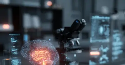 AI đang thay đổi vai trò của nhà khoa học: Từ người tìm lời giải sang người đặt câu hỏi