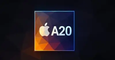 Apple có thể bỏ nâng cấp chip A20 trên iPhone 18 vì DRAM quá đắt