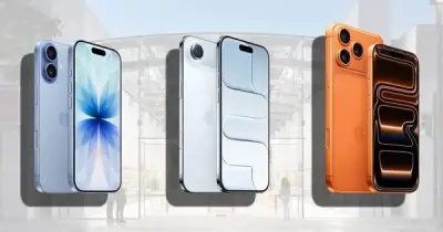 Apple chiếm 48% doanh thu smartphone toàn cầu, bỏ xa Samsung