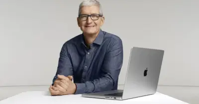 Apple xác nhận chi phí linh kiện tăng, Mac và MacBook sắp đắt hơn