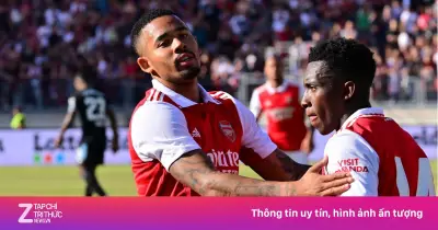Arsenal sẵn sàng bán Gabriel Jesus với giá 20 triệu bảng