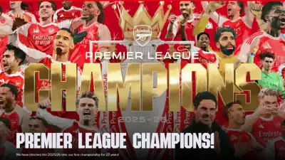 Arsenal trở lại đỉnh cao: Hành trình tái thiết dưới thời Mikel Arteta