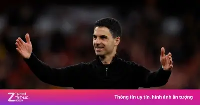 Arteta biến Arsenal thành cỗ máy chiến thắng lạnh lùng như thế nào?