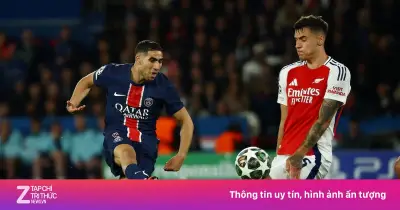 Arteta đấu trí Enrique: Cuộc chiến giữa trật tự và hỗn loạn ở chung kết Champions League
