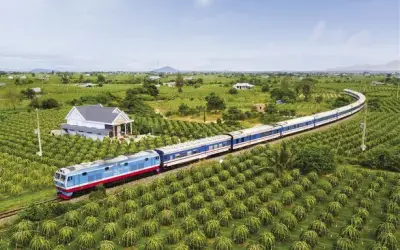Bộ GD&ĐT ban hành chuẩn chương trình đào tạo đại học ngành đường sắt