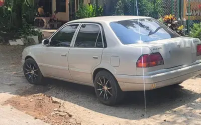 Bé gái 3 tuổi tử vong thương tâm trong xe hơi tại Thái Lan