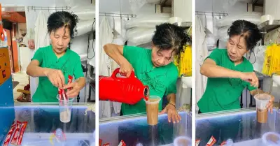 Bà lão khiến khách xếp hàng dài 50m, có ngày bán 1.000 cốc cà phê giờ ra sao?