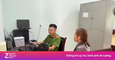 Bé lớp 6 ở Nghệ An nghi bị cha và mẹ kế bạo hành, công an vào cuộc