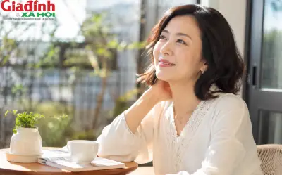 Bí quyết trẻ mãi không già sau tuổi 40: 4 thói quen vàng ai cũng làm được