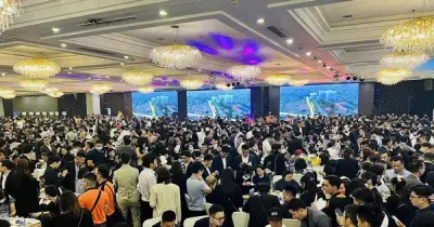 Bỏ thủ tục đăng ký hợp đồng mua bán căn hộ tại Sở Công thương: Cần thiết để giảm phiền hà cho doanh nghiệp