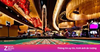 Bộ Tài chính đề xuất loại casino, karaoke khỏi ngành nghề kinh doanh có điều kiện