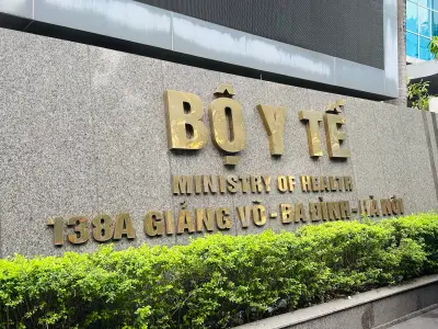 Bộ Y tế vào cuộc vụ bé trai 2 tuổi bị bạo hành nghiêm trọng ở TP.HCM