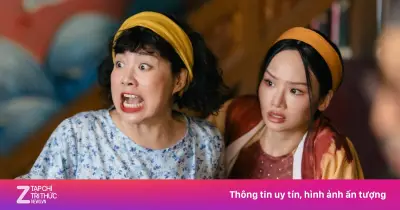 Ba phim Việt thất thu: Trùm Sò, Thẩm mỹ viện âm phủ, Đại tiệc trăng máu 8 sắp rời rạp