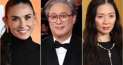 Ban giám khảo LHP Cannes 2026: Demi Moore, Park Chan Wook và dàn sao quốc tế