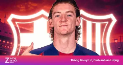 Barcelona kích nổ bom tấn 80 triệu euro chiêu mộ Anthony Gordon