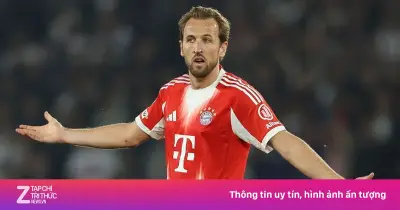 Bayern đối đầu PSG ở bán kết lượt về Champions League