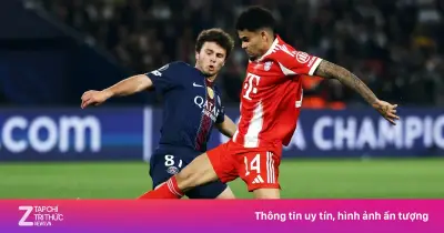 Bayern vs PSG: Điên rồ để chiến thắng hay tự sát ở bán kết?