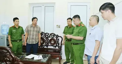 Bắc Ninh khởi tố thêm 12 đối tượng mua bệnh án giả trốn tù